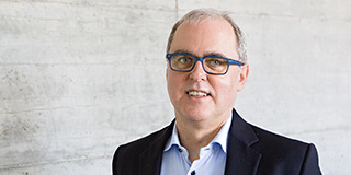 Hans Werner Groß: Geschäftsführer Wäschekrone GmbH & Co. KG